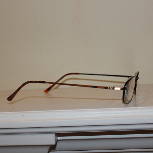 Hilco Reading Glasses +3.25 (VR105) - Picture 3 of 6